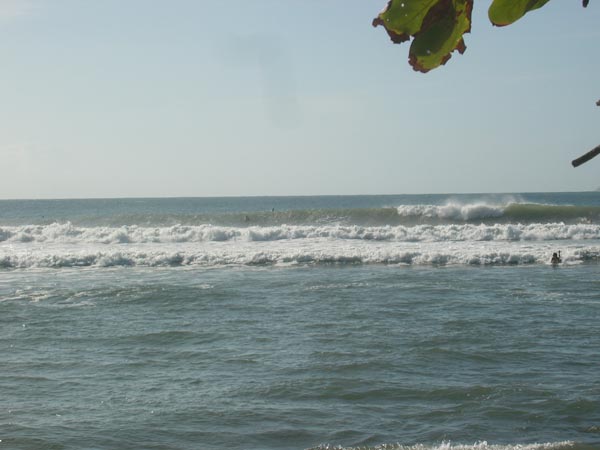 Rincon Daily Surf Report and Wave Forecast for Puerto Rico.