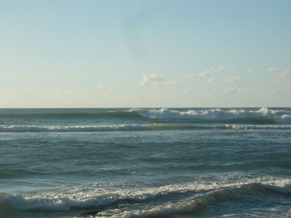 Rincon Daily Surf Report and Wave Forecast for Puerto Rico.