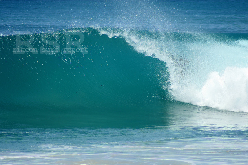 Puerto Rico Surfing Pics - BIG TUESDAY February 22, 2011 Big Swell in Puerto Rico Featured Gallery from Rincon Surf Report