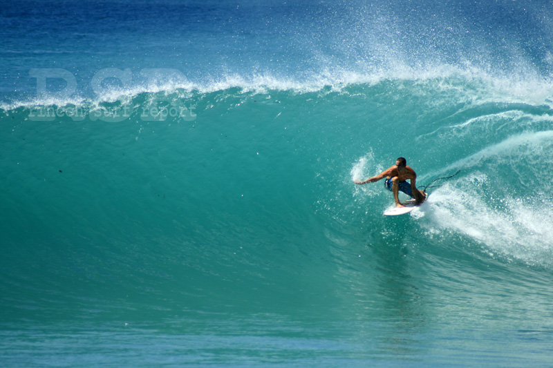 Puerto Rico Surfing Pics - BIG TUESDAY February 22, 2011 Big Swell in Puerto Rico Featured Gallery from Rincon Surf Report