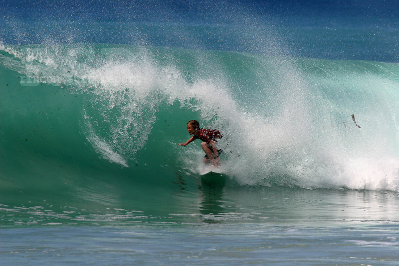 Puerto Rico Surfing Pics - BIG TUESDAY February 22, 2011 Big Swell in Puerto Rico Featured Gallery from Rincon Surf Report