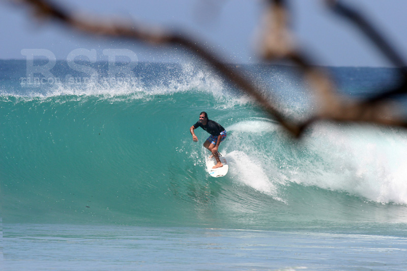 Puerto Rico Surfing Pics - BIG TUESDAY February 22, 2011 Big Swell in Puerto Rico Featured Gallery from Rincon Surf Report