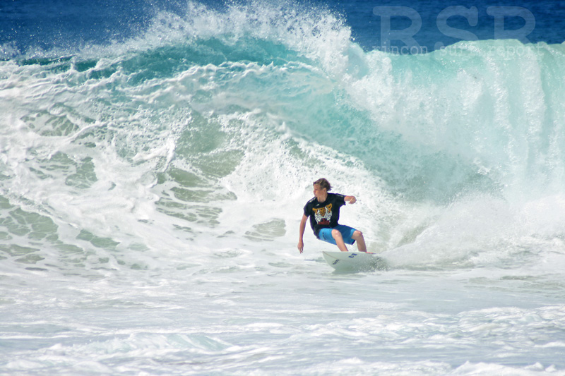 Puerto Rico Surfing Pics - BIG TUESDAY February 22, 2011 Big Swell in Puerto Rico Featured Gallery from Rincon Surf Report