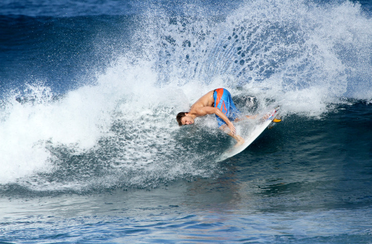 surf photographer shot