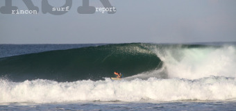 Rincon Surf Report – Thursday, Dec 11, 2014
