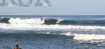 Rincon Surf Report – Wednesday, December 3, 2014