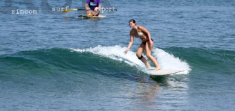 Rincon Surf Report – Friday, Sept 11, 2015
