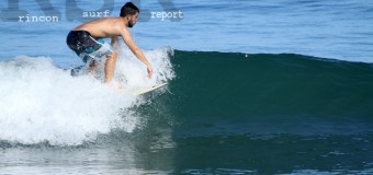 Rincon Surf Report – Tuesday, Sept 22, 2015