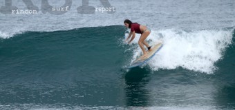 Rincon Surf Report – Tuesday, Oct 27, 2015