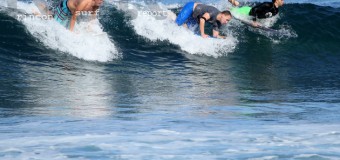 Rincon Surf Report – Monday, Dec 21, 2015
