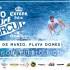 Corona Surf Contest in Rincon Puerto Rico