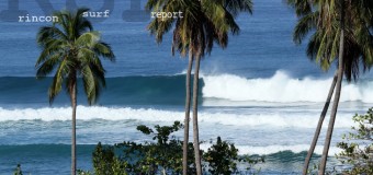 Rincon Surf Report – Wednesday, Feb 10, 2016