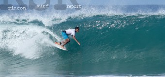 Rincon Surf Report – Tuesday, Feb 16, 2016