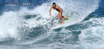 Rincon Surf Report – Tuesday, Mar 1, 2016