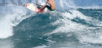Rincon Surf Report – Thursday, Mar 17, 2016