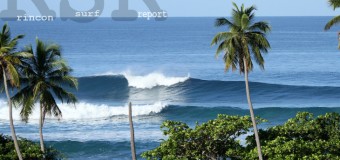 Rincon Surf Report – Saturday, Mar 19, 2016