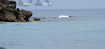 Rincon Surf Report – Tuesday, May 24, 2016