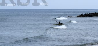 Rincon Surf Report – Wednesday, June 15, 2016