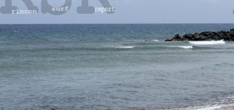 Rincon Surf Report – Wednesday, July 6, 2016