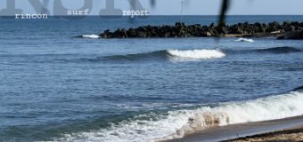 Rincon Surf Report – Thursday, Sept 1, 2016