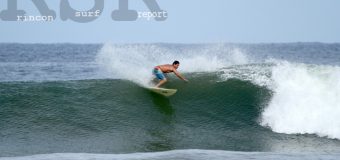 Rincon Surf Report – Tuesday, Sept 6, 2016