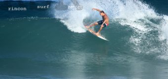 Rincon Surf Report – Tuesday, Dec 6, 2016