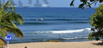 Rincon Surf Report – Saturday, Feb 4, 2017