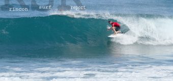 Rincon Surf Report – Monday, Feb 20, 2017