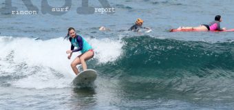 Rincon Surf Report – Tuesday, Mar 21, 2017