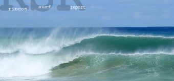 Rincon Surf Report – Sunday, Mar 26, 2017