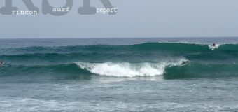 Rincon Surf Report – Tuesday, May 16, 2017