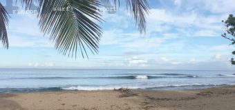 Rincon Surf Report – Wednesday, Nov 29, 2017