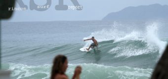 Rincon Surf Report – Monday, Nov 20, 2017