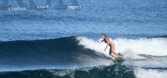 Rincon Surf Report – Tuesday, Nov 28, 2017