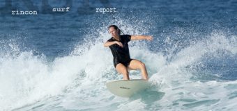 Rincon Surf Report – Tuesday, Dec 5, 2017