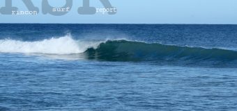 Rincon Surf Report – Tuesday, Dec 19, 2017