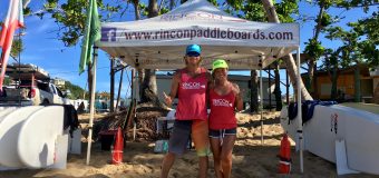 Post-Hurricane: Rincon Paddleboards Rebuilt and Ready for 2018!
