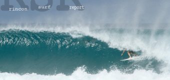 Rincon Surf Report – Monday, Jan 29, 2018
