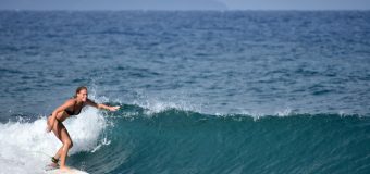 Rincon Surf Report – Wednesday, Feb 14, 2018