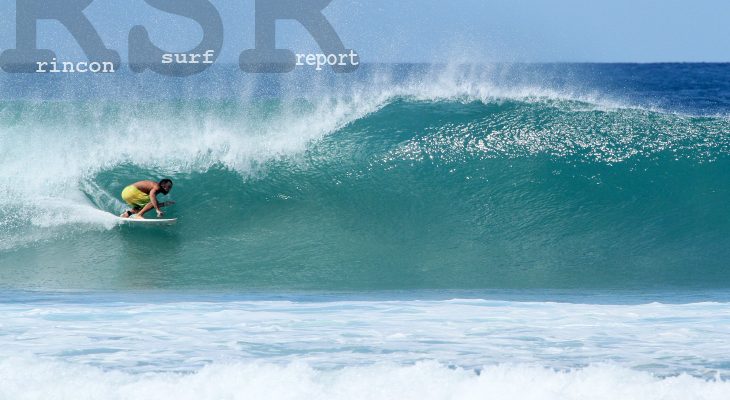 Largo ANTES DE CRISTO. ira Rincon Surf Report and Wave Forecast for Puerto Rico – Surfing Puerto Rico