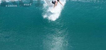 Rincon Surf Report – Friday, Mar 2, 2018