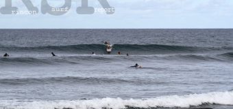 Rincon Surf Report – Wednesday, Jan 9, 2019