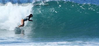 Rincon Surf Report – Thursday, Jan 17, 2019