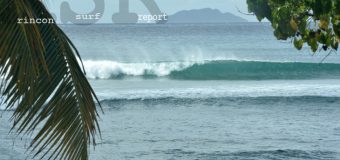Rincon Surf Report – Wednesday, Feb 20, 2019