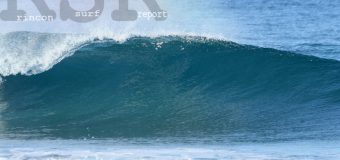 Rincon Surf Report – Friday, Feb 8, 2019