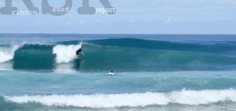 Rincon Surf Report – Saturday, Mar 30, 2019