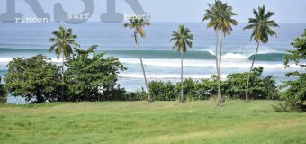 Rincon Surf Report – Tuesday, Sept 17, 2019
