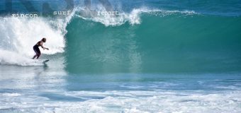 Rincon Surf Report – Monday, Sept 9, 2019