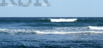 Rincon Surf Report – Friday, Nov 22, 2019