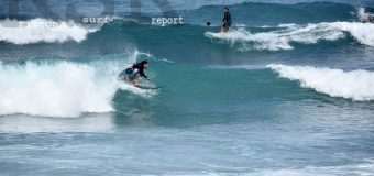 Rincon Surf Report – Monday, Dec 30, 2019